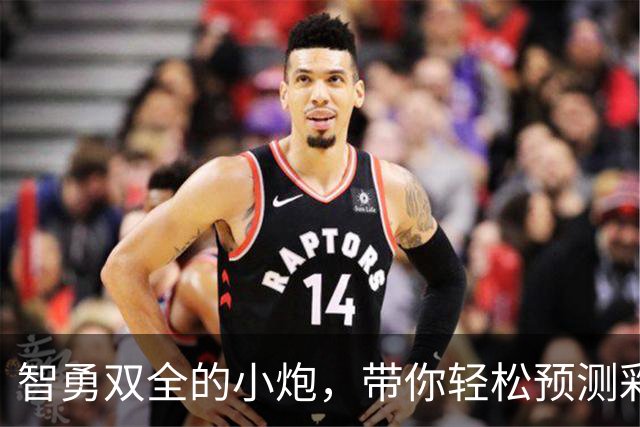 智勇双全的小炮，带你轻松预测彩票胜负！